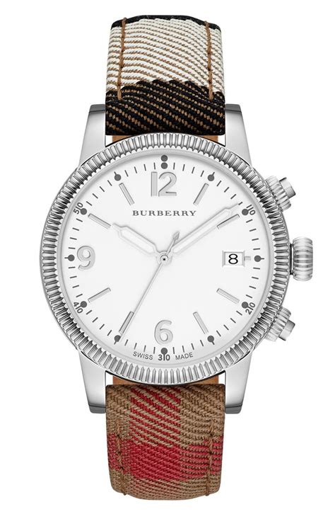 burberry watches discontinued|Burberry watches official website.